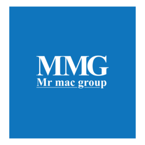 Logo-Design von codopoliz.solutions für Mr mac group | Design #18188414