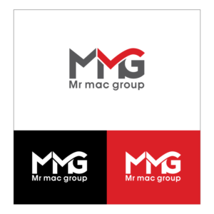 Logo-Design von codopoliz.solutions für Mr mac group | Design: #18188417