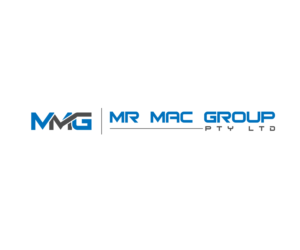 Logo-Design von imyounuspathan 2 für Mr mac group | Design: #18190222