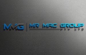 Logo-Design von imyounuspathan 2 für Mr mac group | Design: #18190223