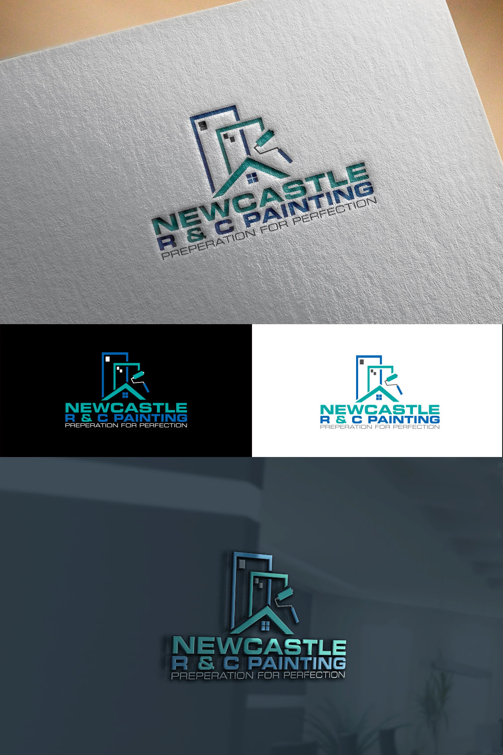 Logo-Design von shariqueyaseen2 für dieses Projekt | Design: #18212516