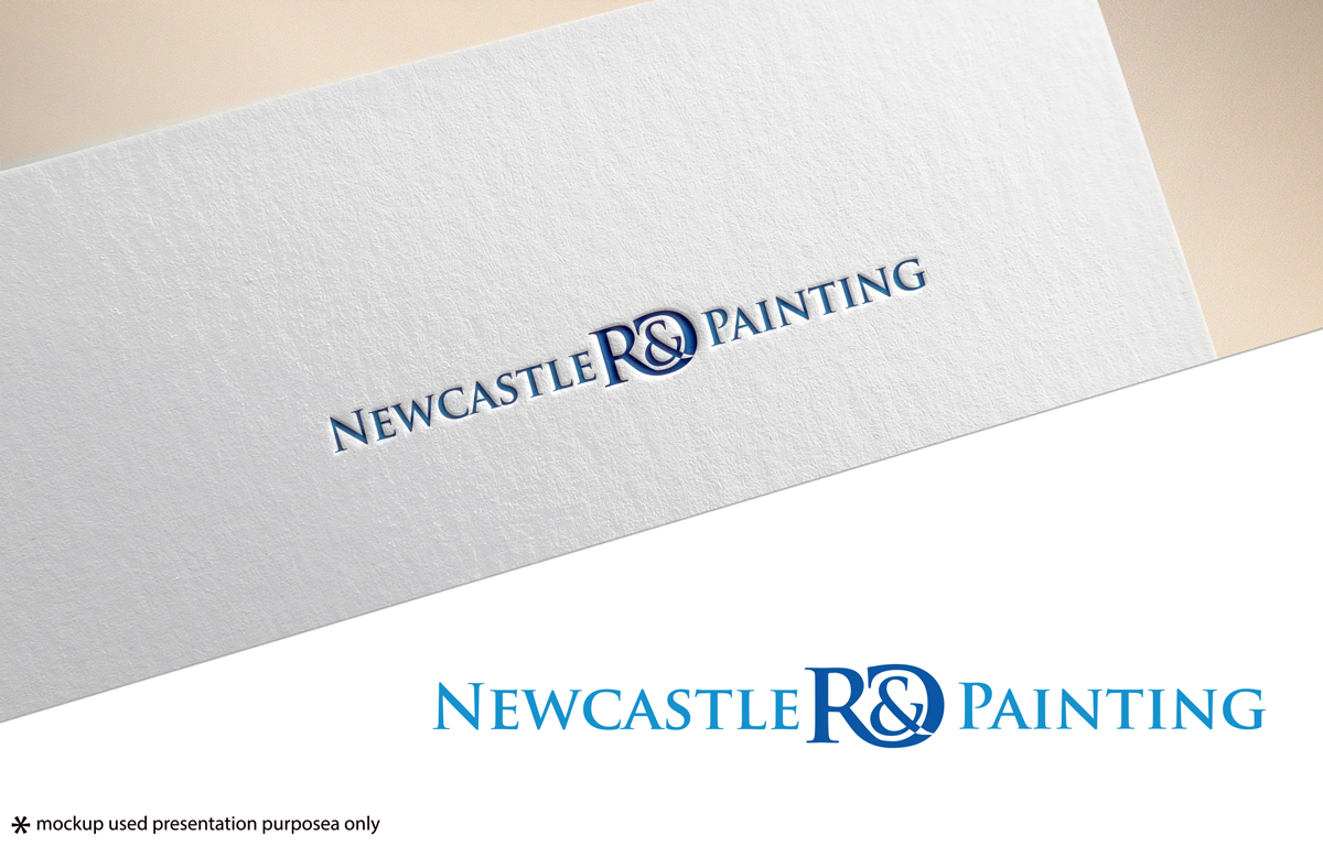 Logo Design by A S design @ for this project | Design #18221780