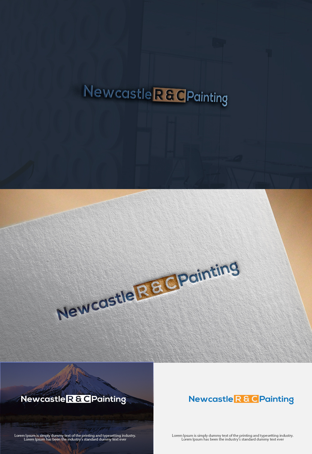 Logo Design by dr ghulam mustafa sahab for this project | Design #18259151