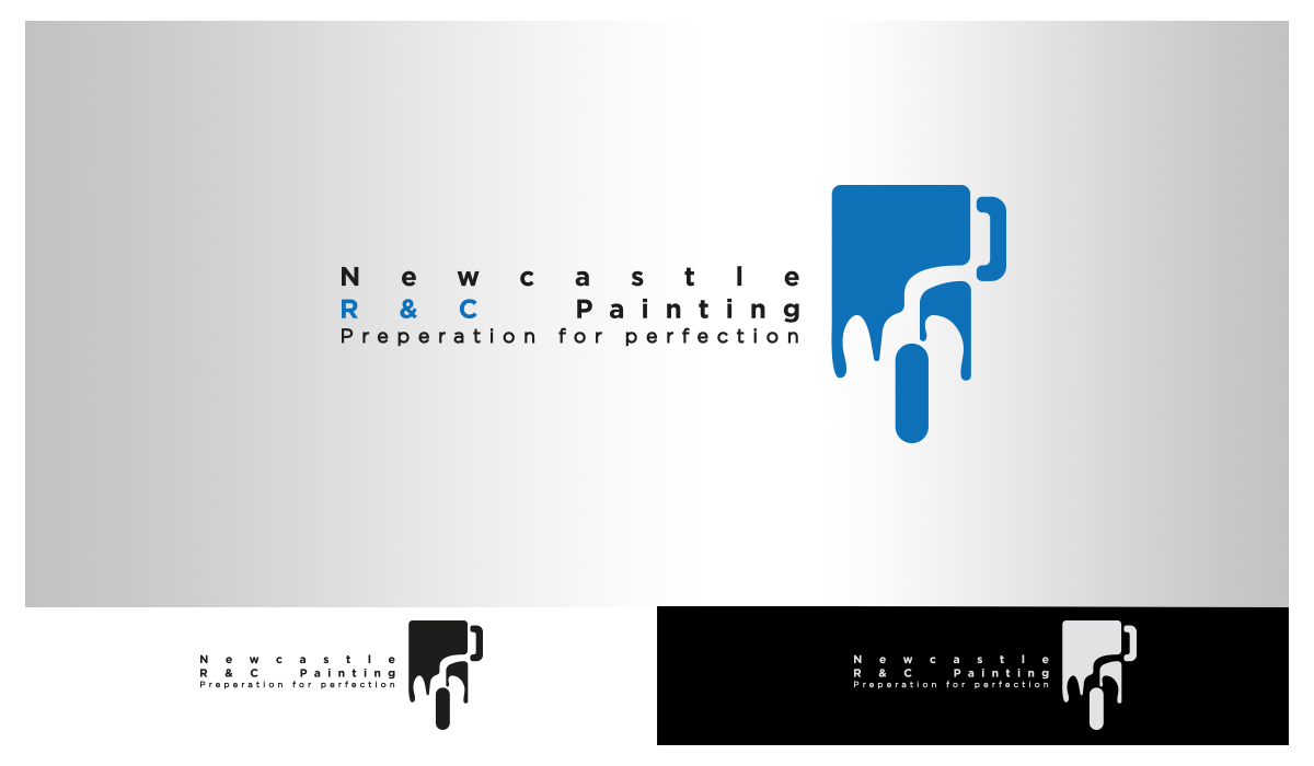 Logo Design by YoursTrulySC for this project | Design #18210526