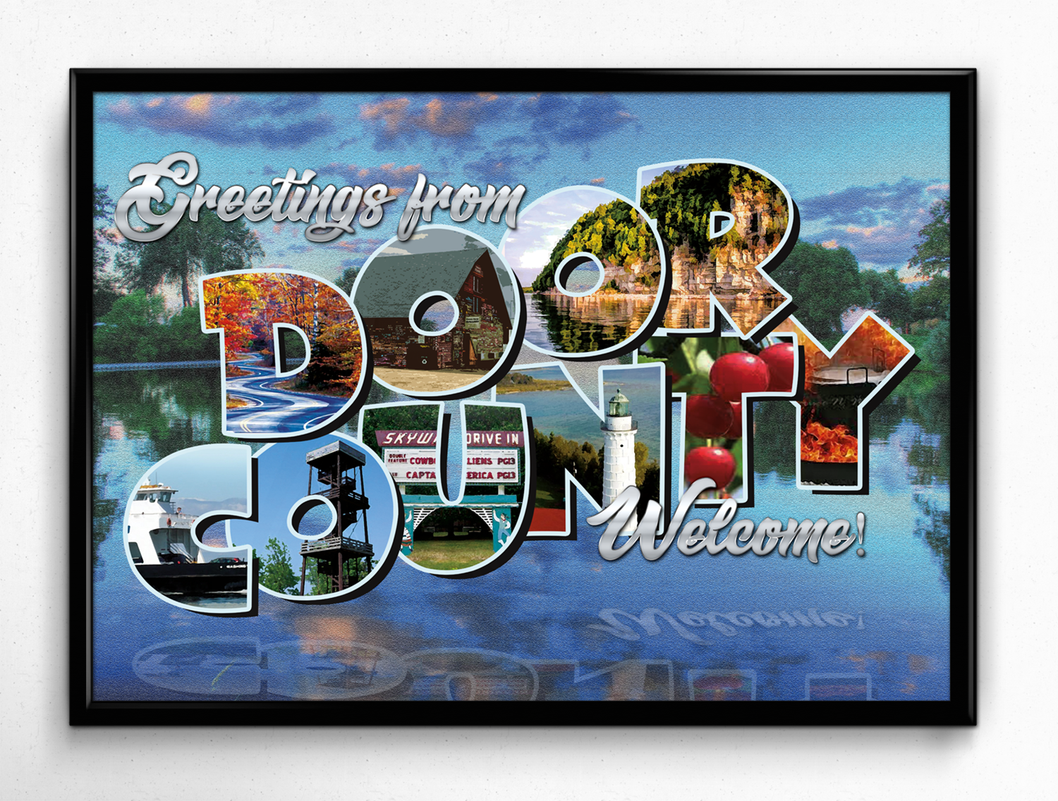 Diseño Gráfico por Mama Guska para Stars & Stripes Collective | Diseño #18338096