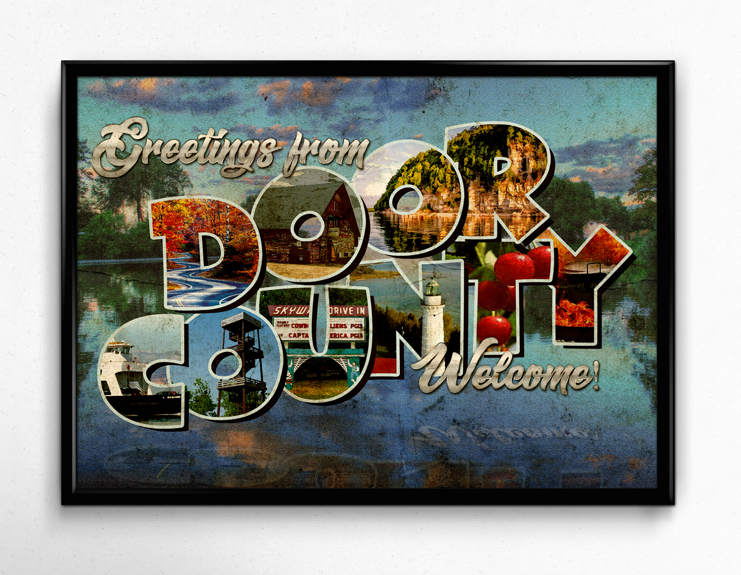 Diseño Gráfico por Mama Guska para Stars & Stripes Collective | Diseño #18338944