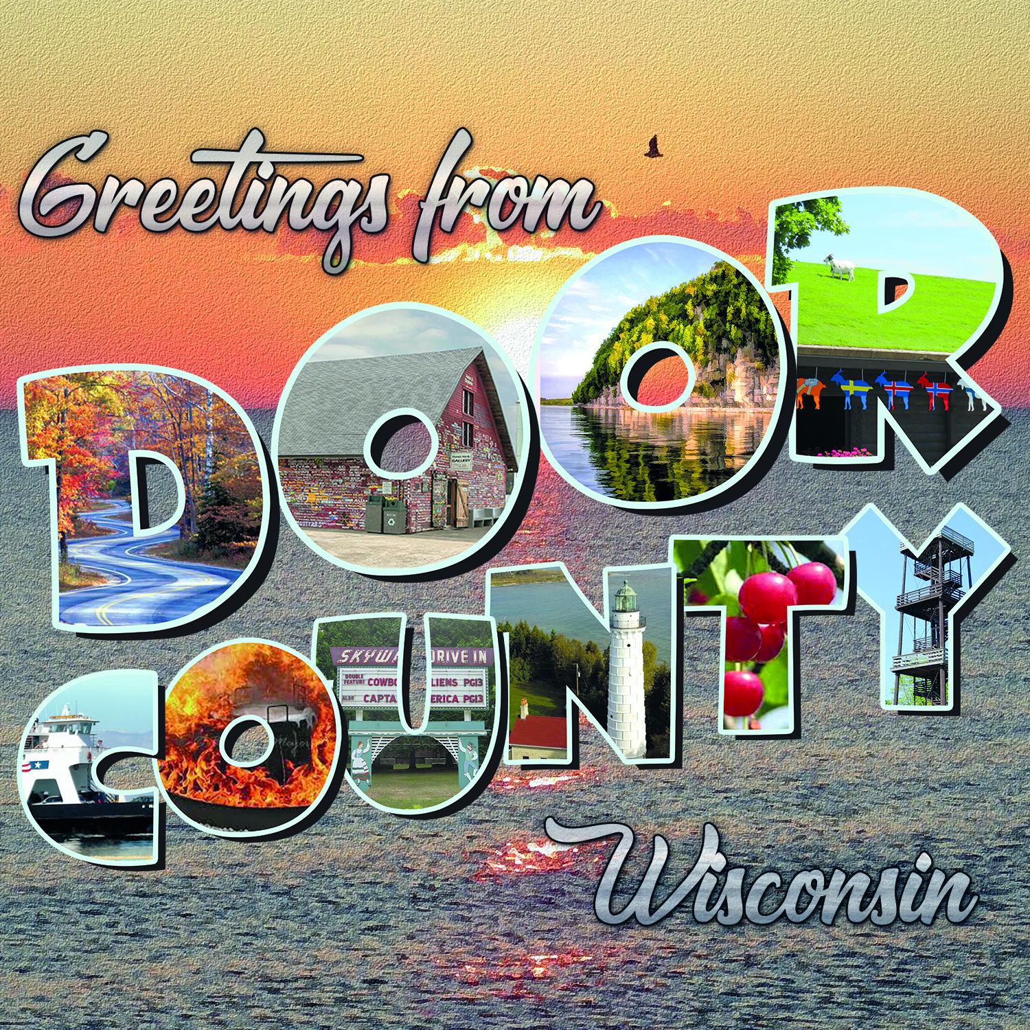 Diseño Gráfico por Mama Guska para Stars & Stripes Collective | Diseño #18400449