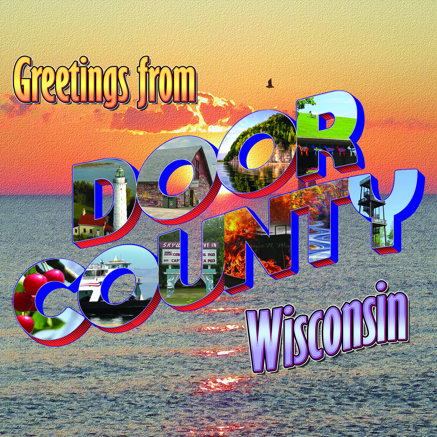 Diseño Gráfico por Mama Guska para Stars & Stripes Collective | Diseño #18421950