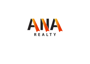 Diseño de Logo por andrew3344 para ANA Happy Home | Diseño: #18205594