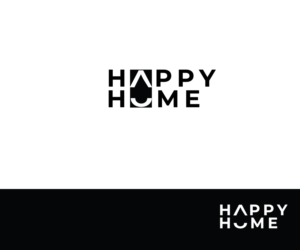 Logo Design by Artknyte for ANA Happy Home | Design: #18197253