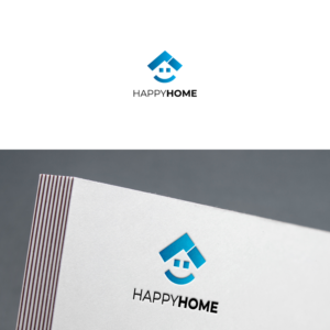 Diseño de Logo por Mohammad Jahran Chowdhury para ANA Happy Home | Diseño #18197741
