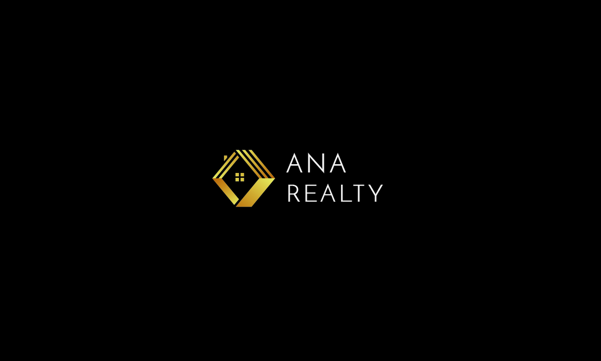 Logo-Design von DanielV02 für ANA Happy Home | Design #18204983