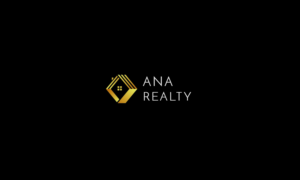 Diseño de Logo por DanielV02 para ANA Happy Home | Diseño #18204983