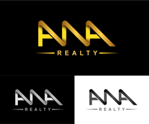 Diseño de Logo por Ritme para ANA Happy Home | Diseño #18206327