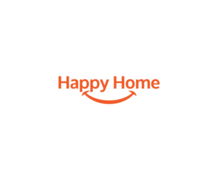 Diseño de Logo por CreativeSoldier para ANA Happy Home | Diseño #18198517