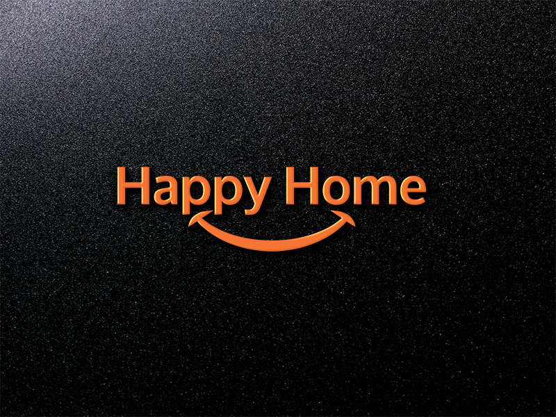 Logo Design by CreativeSoldier for ANA Happy Home | Design #18198519