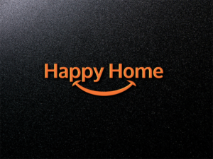 Logo Design by CreativeSoldier for ANA Happy Home | Design: #18198519