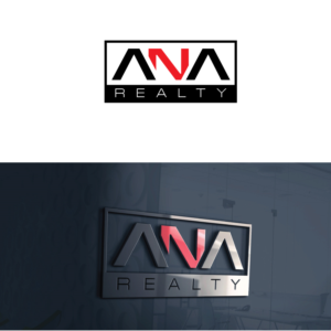 Diseño de Logo por CreativeFlows 2 para ANA Happy Home | Diseño: #18198008