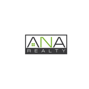 Diseño de Logo por CreativeFlows 2 para ANA Happy Home | Diseño: #18198630