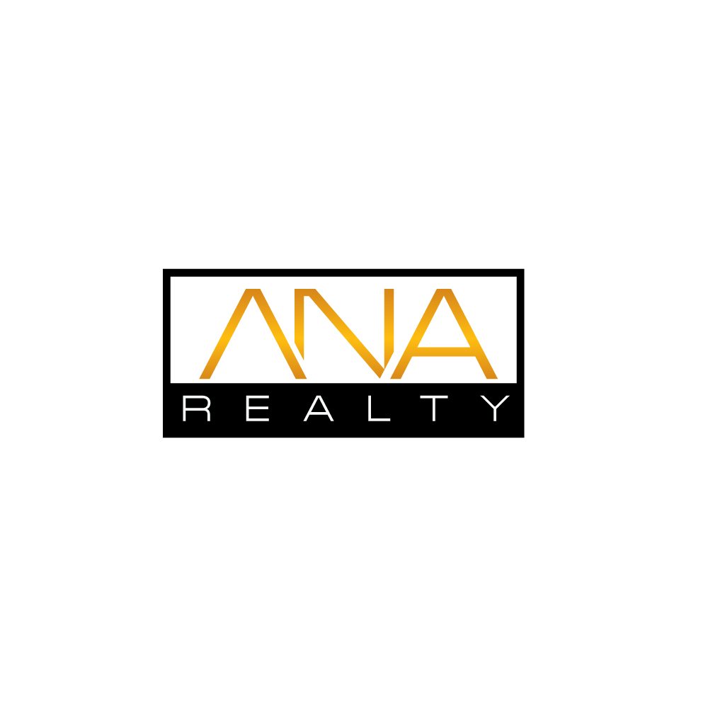 Logo Design by CreativeFlows 2 for ANA Happy Home | Design #18201028