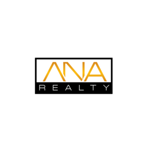 Diseño de Logo por CreativeFlows 2 para ANA Happy Home | Diseño: #18201028