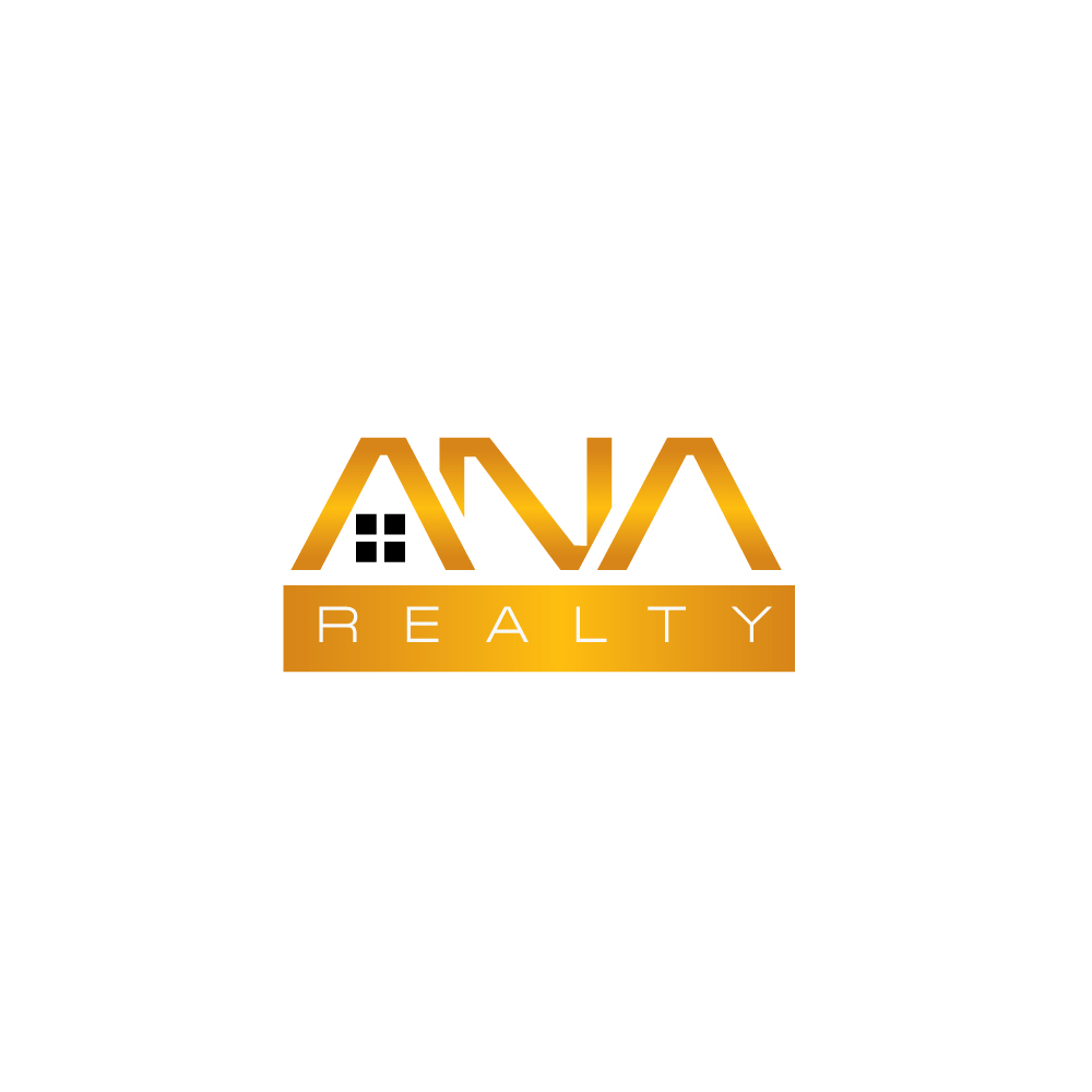 Logo Design by CreativeFlows 2 for ANA Happy Home | Design #18201091