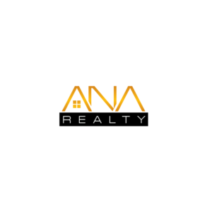 Diseño de Logo por CreativeFlows 2 para ANA Happy Home | Diseño: #18201092