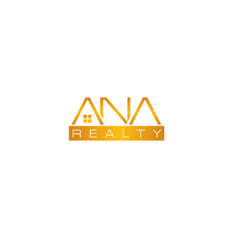 Logo Design by CreativeFlows 2 for ANA Happy Home | Design #18201093