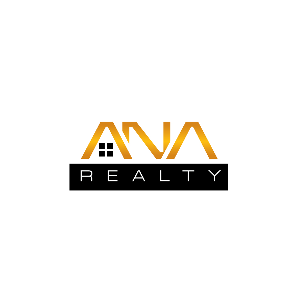 Logo Design by CreativeFlows 2 for ANA Happy Home | Design #18201094