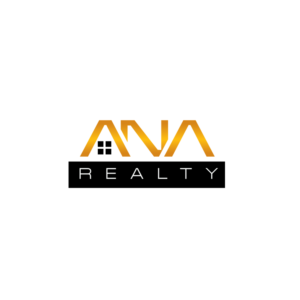 Diseño de Logo por CreativeFlows 2 para ANA Happy Home | Diseño: #18201094