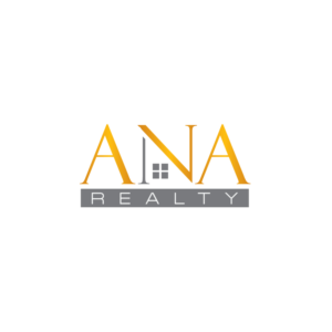 Diseño de Logo por CreativeFlows 2 para ANA Happy Home | Diseño: #18201182