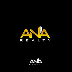 Diseño de Logo por CreativeFlows 2 para ANA Happy Home | Diseño #18207806