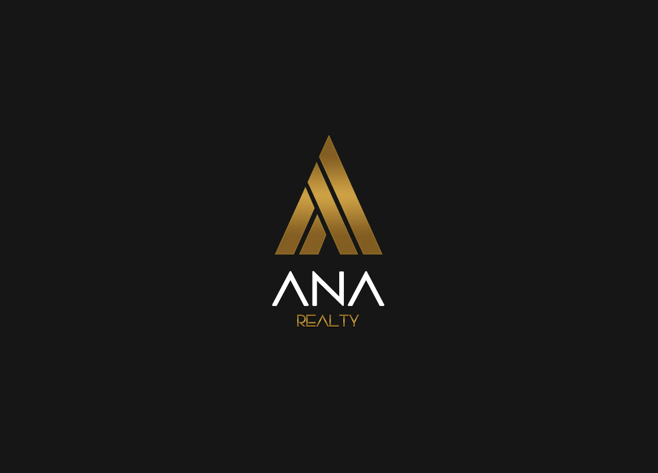 Logo Design by Valentim for ANA Happy Home | Design #18204604