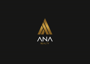 Logo Design by Valentim for ANA Happy Home | Design: #18204604