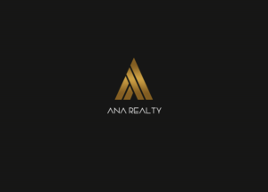 Logo Design by Valentim for ANA Happy Home | Design: #18232623