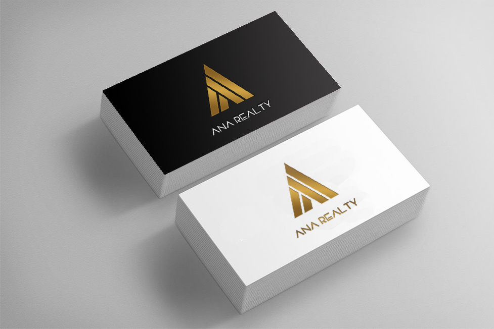 Logo-Design von Valentim für ANA Happy Home | Design #18233145