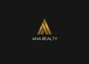 Logo Design by Valentim for ANA Happy Home | Design: #18301289