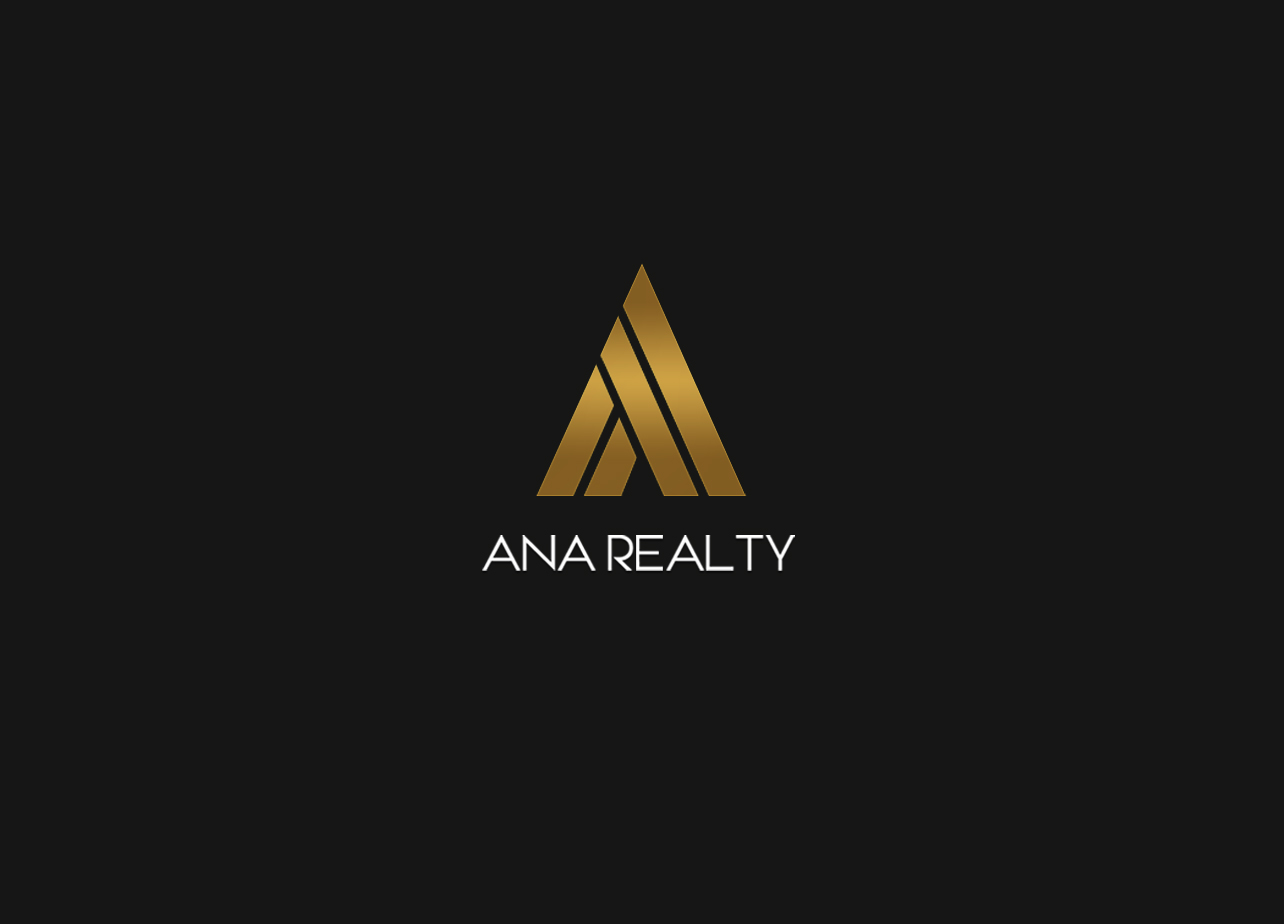 Diseño de Logo por Valentim para ANA Happy Home | Diseño: #18343533