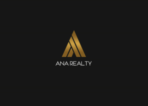 Diseño de Logo por Valentim para ANA Happy Home | Diseño: #18343533
