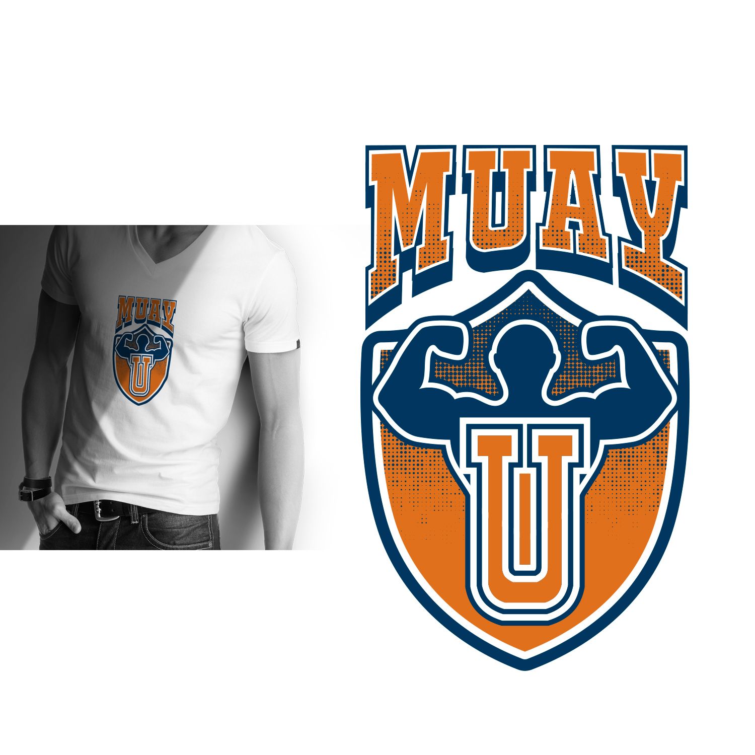 Design de Logo par at-as pour ce projet | Design #18377533