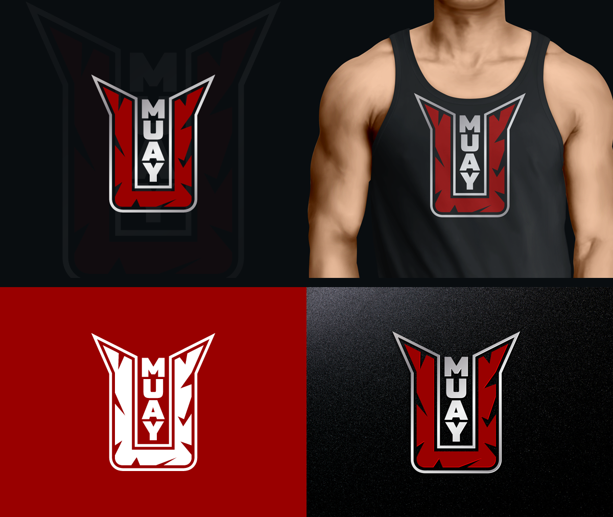 Logo Design by mr.stanche for this project | Design #18362855