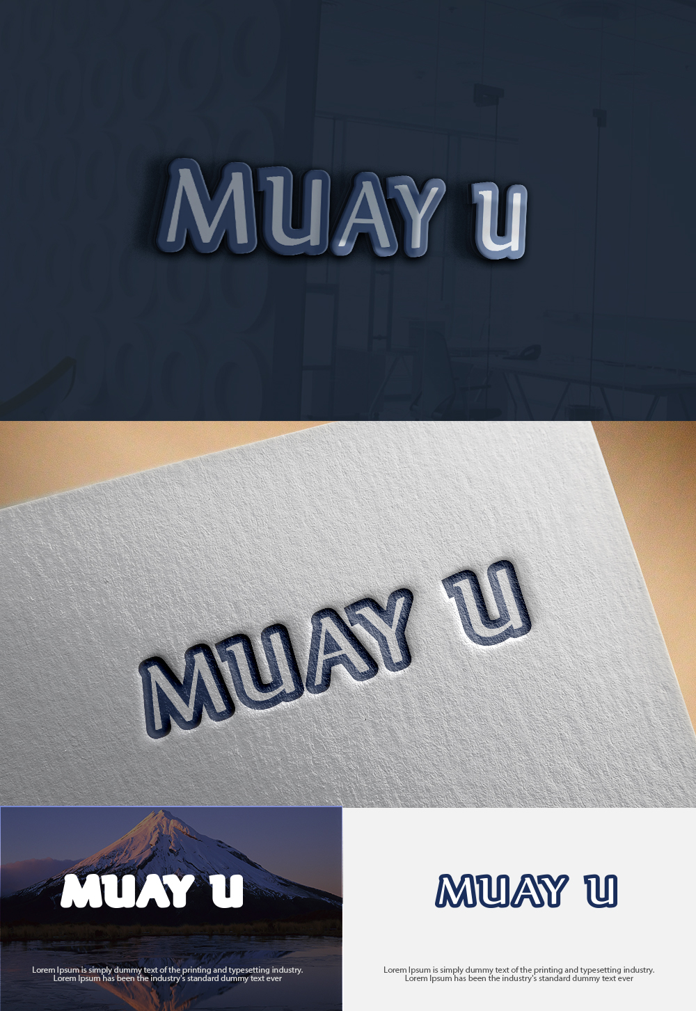 Logo Design by dr ghulam mustafa sahab for this project | Design #18318860