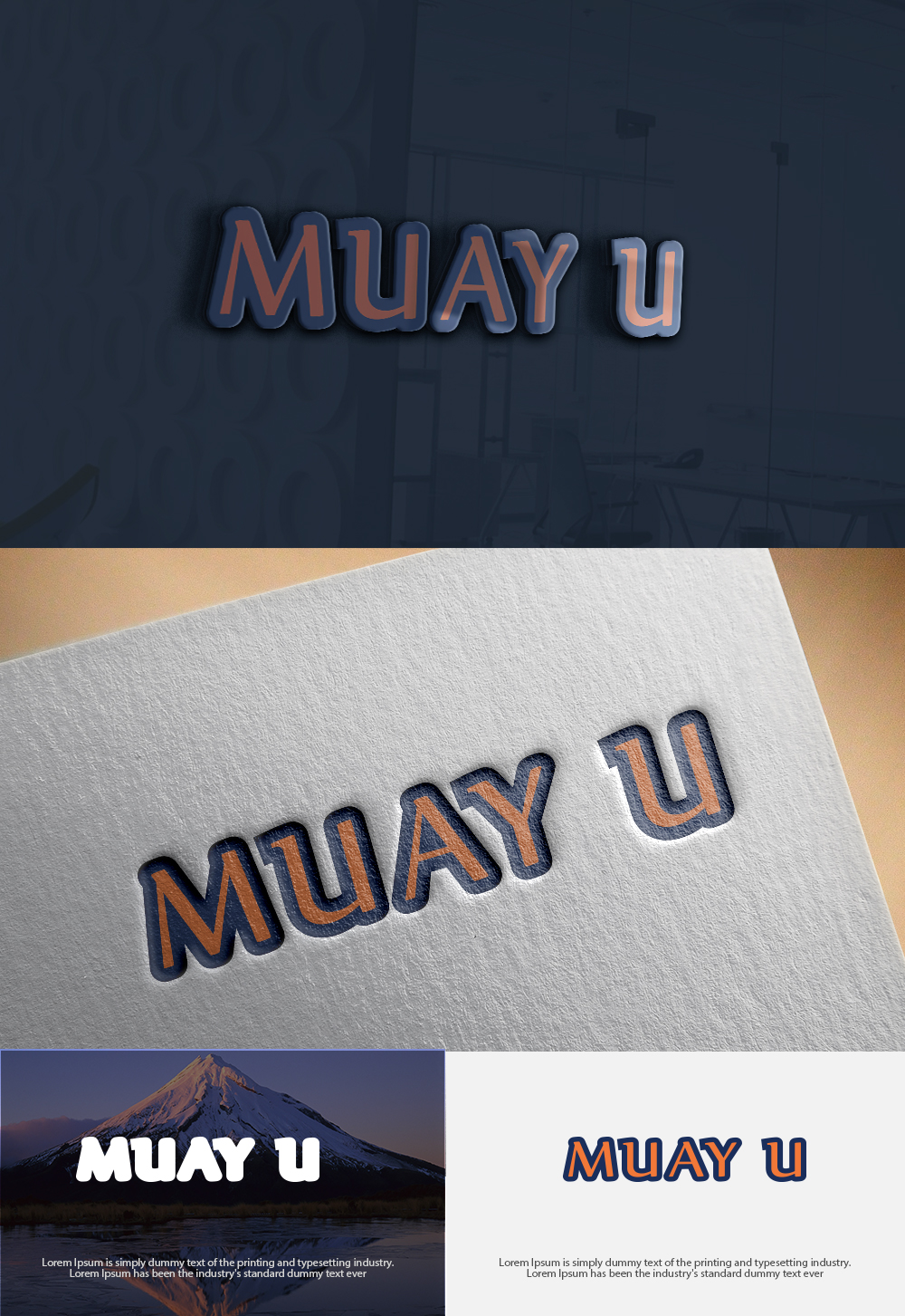 Logo Design by dr ghulam mustafa sahab for this project | Design #18318861