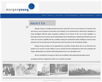 Web Design by LORIKEET CG for magnetik | Design: #47586