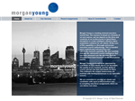 Web Design by Jessie Jasinda for magnetik | Design: #48439