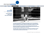 Web Design by Jessie Jasinda for magnetik | Design: #48445