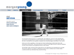 Web Design by Jessie Jasinda for magnetik | Design: #48617