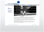 Web Design by Jessie Jasinda for magnetik | Design: #48755