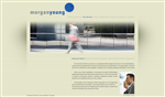 Web Design by Maskedbulb for magnetik | Design: #48109