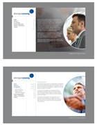Web Design by logoclinic for magnetik | Design: #47802